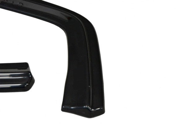 Maxton Rear Side Splitters Lexus Gs Mk4 Facelift H - Gloss Black