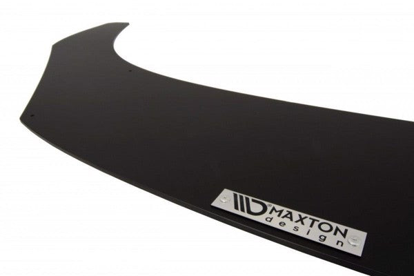 Maxton Front Racing Splitter Audi R8