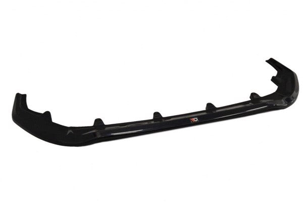 Maxton Front Splitter V.1 Lexus Rx Mk4 F-Sport - Gloss Black