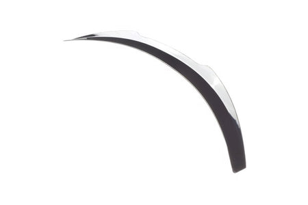 Maxton Spoiler Extension Alfa Romeo Giulia Veloce - Gloss Black