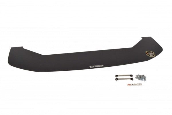 Maxton Front Racing Splitter V.2 Mitsubishi Lancer Evo X