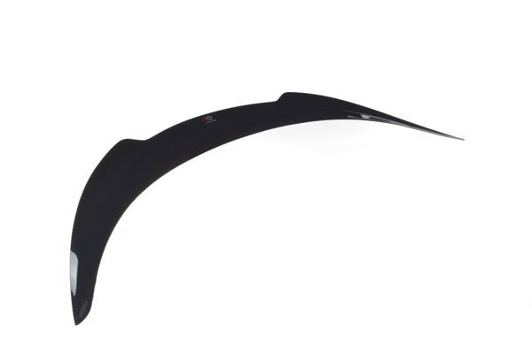 Maxton Spoiler Extension Toyota Supra Mk5 - Gloss Black