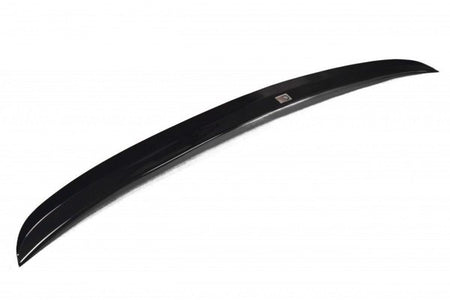 Maxton Spoiler Cap Subaru Impreza Ii Wrx - Gloss Black