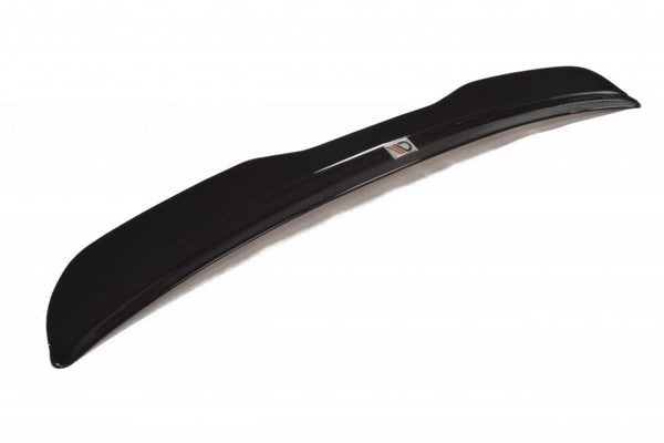 Maxton Spoiler Cap Alfa Romeo 159 Sportwagon - Gloss Black