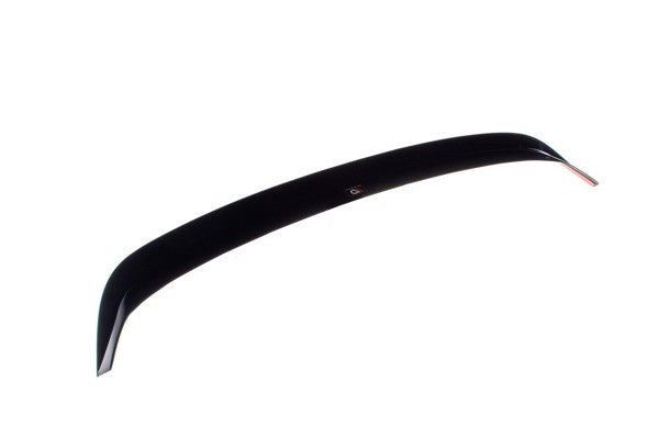 Maxton Spoiler Cap V.1 Volkswagen Golf 7 / 7 Facelift R / R-Line / Gti  - Gloss Black