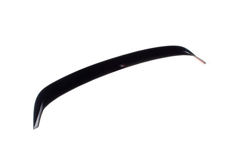 Maxton Spoiler Cap V.1 Volkswagen Golf 7 / 7 Facelift R / R-Line / Gti  - Gloss Black