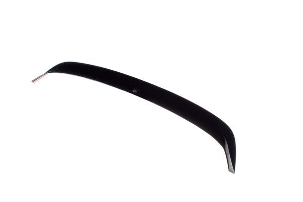 Maxton Spoiler Cap V.1 Volkswagen Golf 7 / 7 Facelift R / R-Line / Gti  - Gloss Black