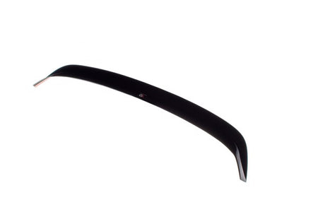 Maxton Spoiler Cap V.1 Volkswagen Golf 7 / 7 Facelift R / R-Line / Gti  - Gloss Black