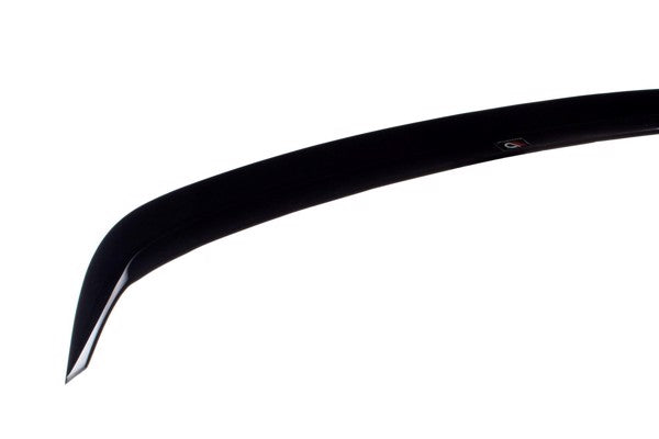 Maxton Spoiler Cap V.1 Volkswagen Golf 7 / 7 Facelift R / R-Line / Gti  - Gloss Black