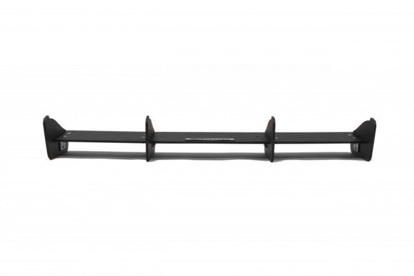 Maxton Seat Leon Iii Cupra Rear Diffuser & Rear Side Splitters