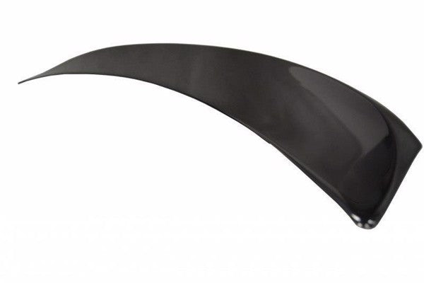 Maxton Rear Spoiler / Lid Extension BMW 3 E46 - 4 Door Saloon < M3 Csl Look > (For Painting)