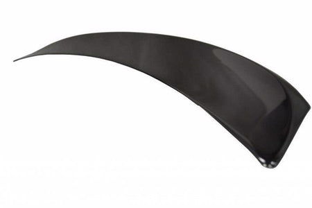 Maxton Rear Spoiler / Lid Extension BMW 3 E46 - 4 Door Saloon < M3 Csl Look > (For Painting)
