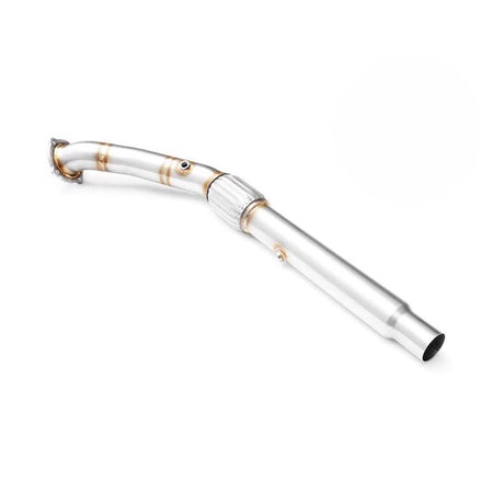 RM Motors Downpipe VOLKSWAGEN Bora 1.8 T