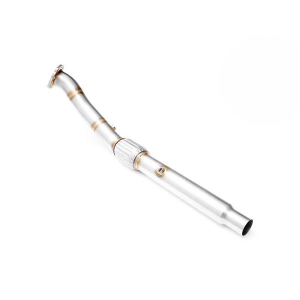 RM Motors Downpipe SKODA Octavia Mk1 1.8 T