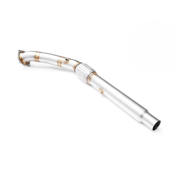 RM Motors Downpipe AUDI TT 8N 1.8 T
