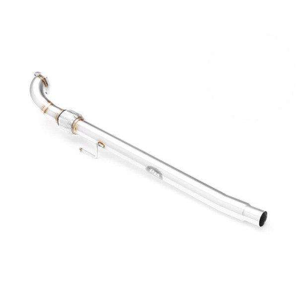 RM Motors Downpipe VOLKSWAGEN Golf IV 1.9 TDI