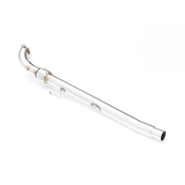 RM Motors Downpipe SKODA Octavia Mk1 1.9 TDI