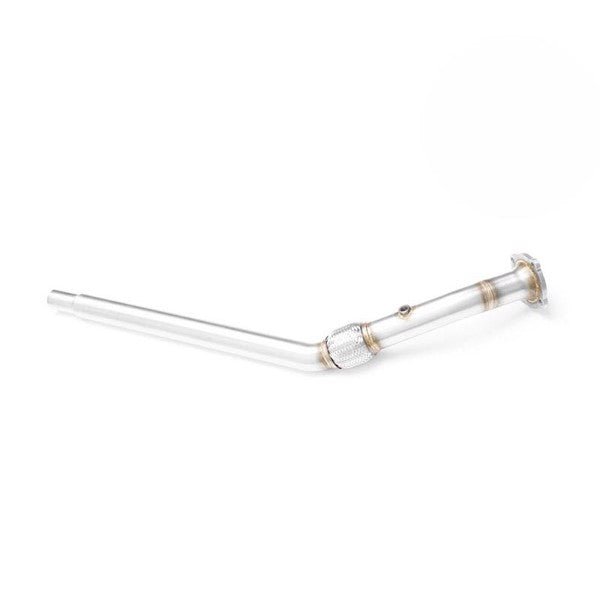 RM Motors Downpipe AUDI TT 8N 1.8 T Quattro