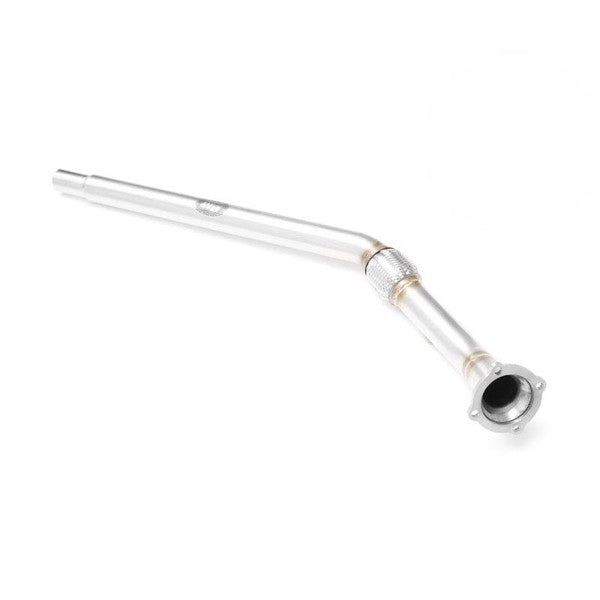 RM Motors Downpipe AUDI TT 8N 1.8 T Quattro