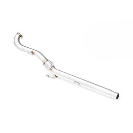 RM Motors Downpipe VOLKSWAGEN Golf V 1.9, 2.0 TDI