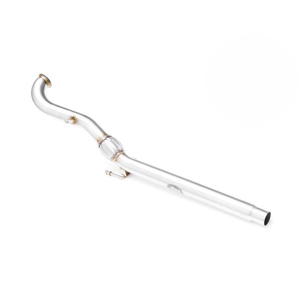 RM Motors Downpipe VOLKSWAGEN Jetta Mk5 1.9, 2.0 TDI