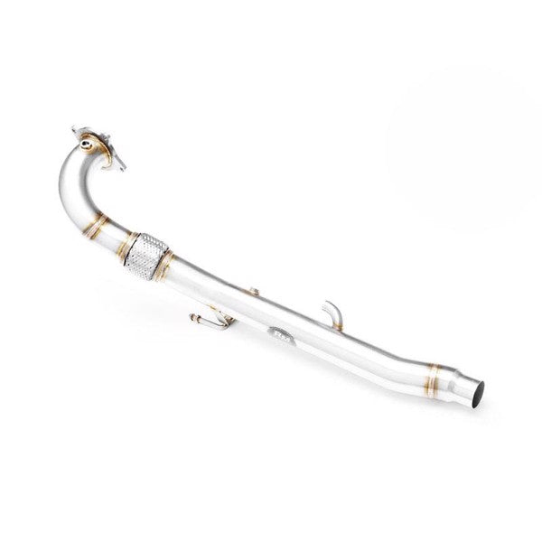 RM Motors Downpipe SEAT Altea 1.8, 2.0 TSI