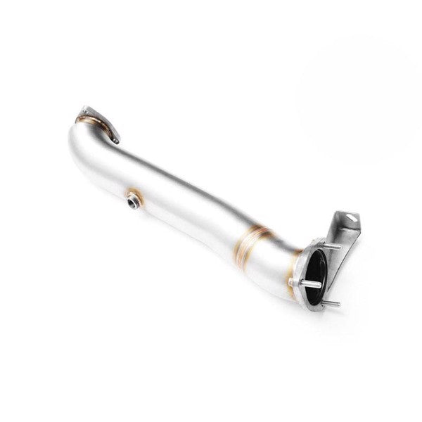 RM Motors Downpipe AUDI A6 C6 ALLROAD 2.7, 3.0 TDI
