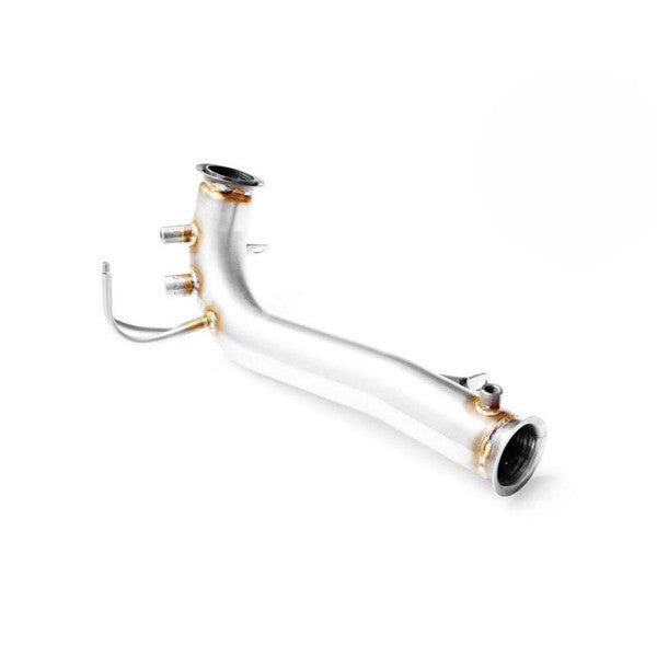RM Motors Downpipe VOLKSWAGEN Transporter T5 1.9, 2.5 TDI