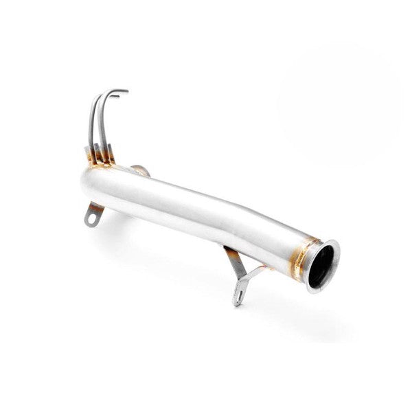 RM Motors Downpipe VOLKSWAGEN Transporter T5 1.9, 2.5 TDI