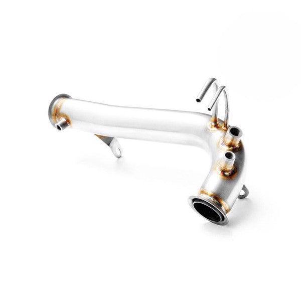 RM Motors Downpipe VOLKSWAGEN Transporter T5 1.9, 2.5 TDI