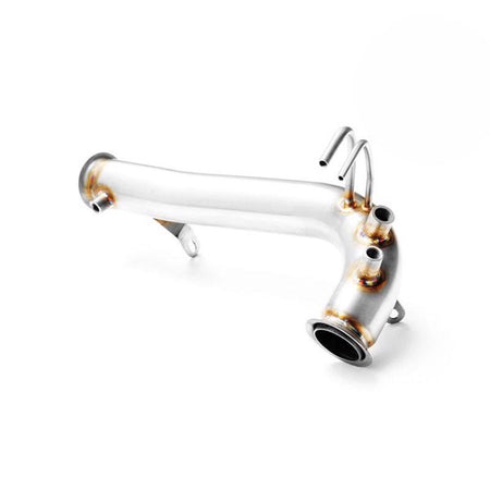RM Motors Downpipe VOLKSWAGEN Transporter T5 1.9, 2.5 TDI