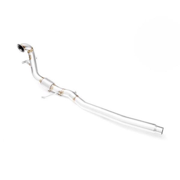 RM Motors Downpipe VOLKSWAGEN Golf VII R 2.0 TSI