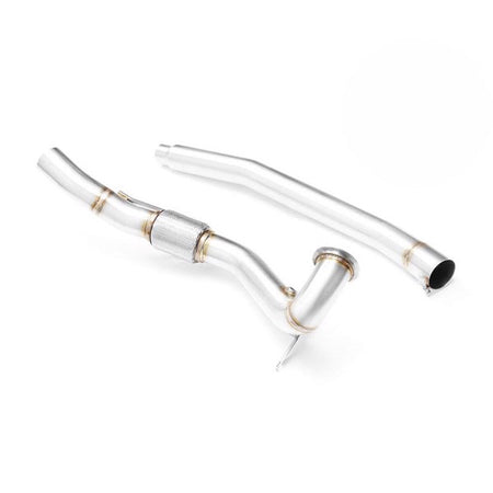 RM Motors Downpipe VOLKSWAGEN Golf VII R 2.0 TSI