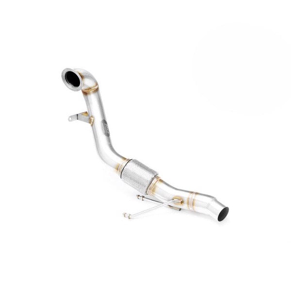 RM Motors Downpipe VOLKSWAGEN Golf VII R 2.0 TSI
