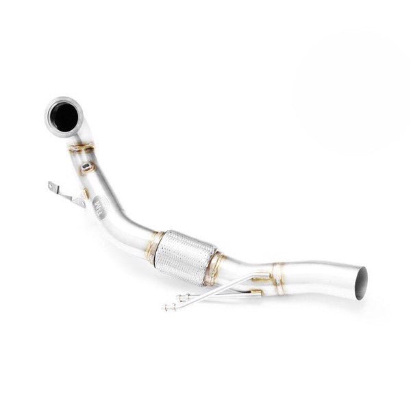 RM Motors Downpipe VOLKSWAGEN Golf VII 1.8 TSI