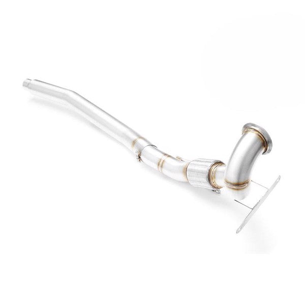 RM Motors Downpipe SKODA Octavia Mk3 1.8 TSI