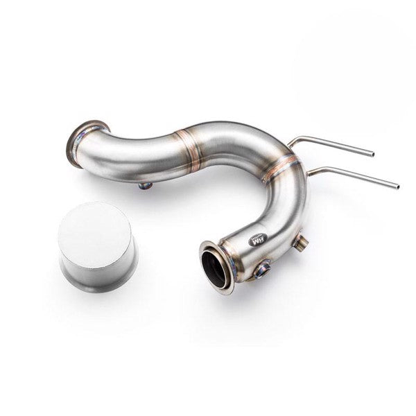 RM Motors Downpipe SKODA Octavia Mk3 1.6, 2.0 TDI