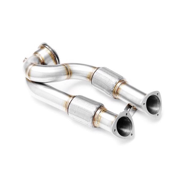 RM Motors Downpipe AUDI RS3 8P 2.5 TFSI