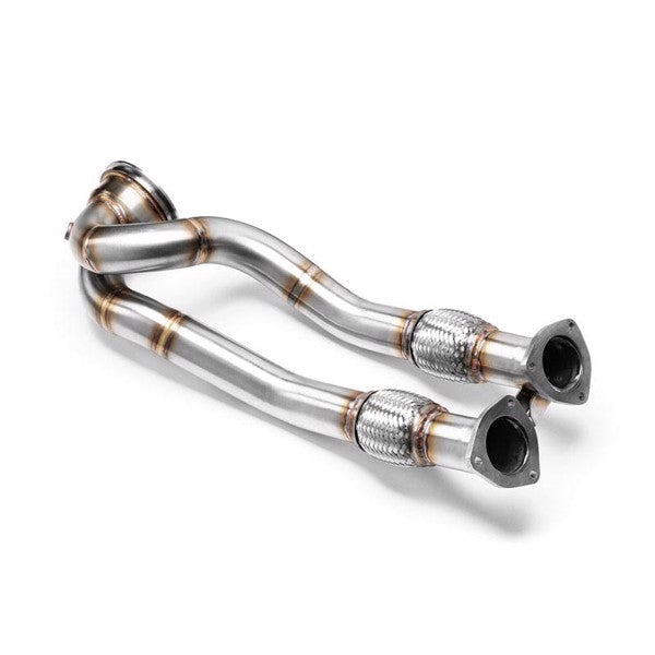 RM Motors Downpipe AUDI RS3 8V 2.5 TFSI