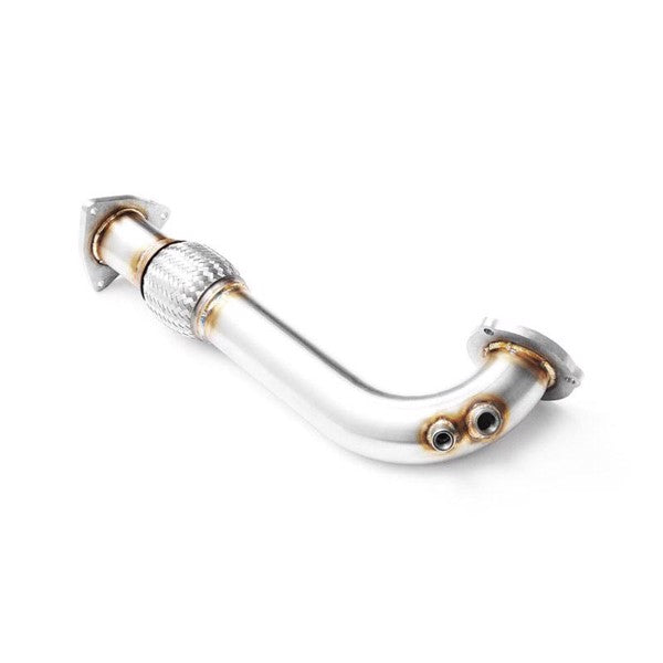 RM Motors Downpipe VOLVO S60 Mk1 2.4D D5