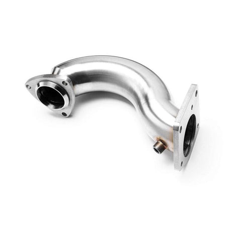 RM Motors Downpipe SAAB 9-3 Sedan Sport B207 2.0 T