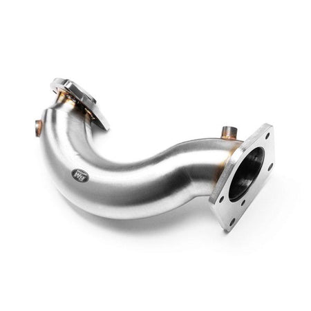 RM Motors Downpipe SAAB 9-3 Sedan Sport B207 2.0 T