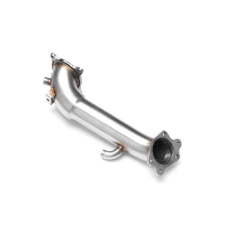 RM Motors Downpipe HONDA Civic Type R Fk2 Mk8 2.0T