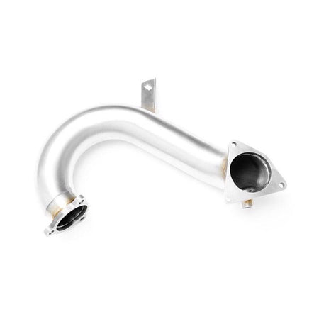 RM Motors Downpipe RENAULT Megane RS Mk3 2.0T