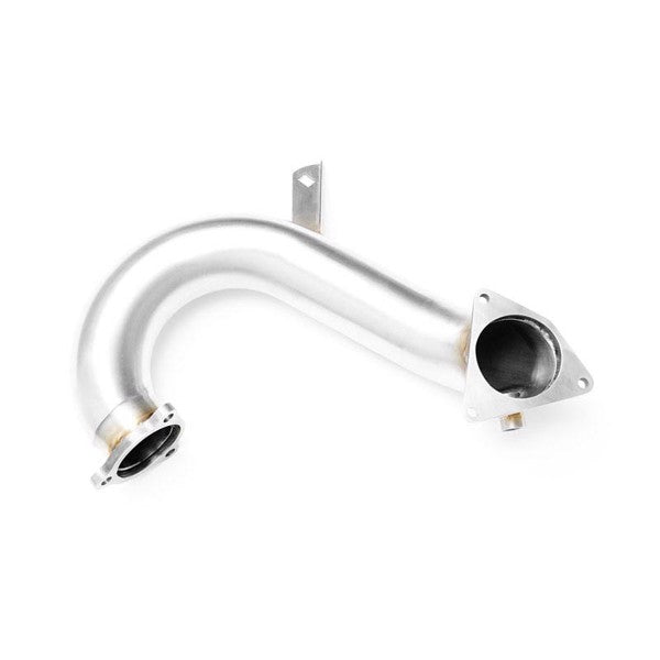 RM Motors Downpipe RENAULT Megane RS Mk3 2.0T