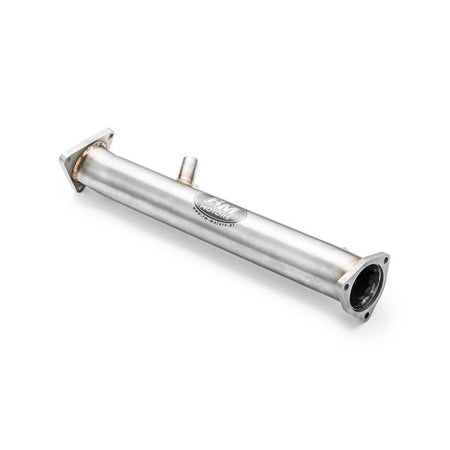 RM Motors Downpipe AUDI A6 C6 2.0 TDI