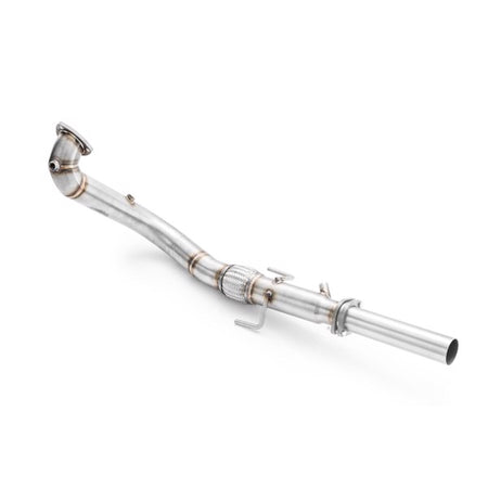 RM Motors Downpipe SAAB 9-3 Mk2 2.0 T B207