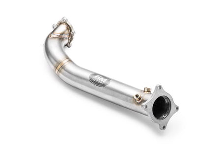 RM Motors Downpipe decat AUDI A6 C7 3.0 TDI