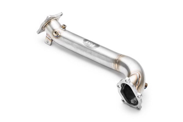 RM Motors Downpipe decat AUDI A6 C7 3.0 TDI