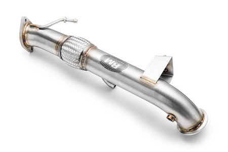 RM Motors Downpipe FORD Focus ST Mk3 2.0T